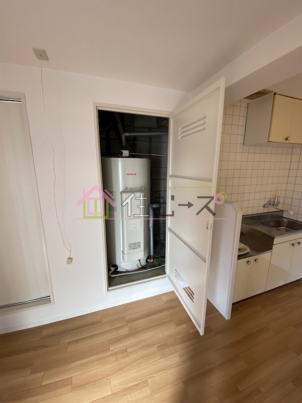 ハイツワールド その他3