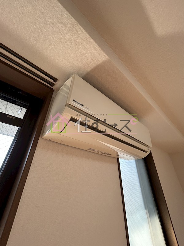 サンハイムトミヤ その他6