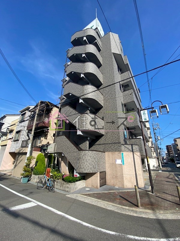 サンハイムトミヤ その他外観1