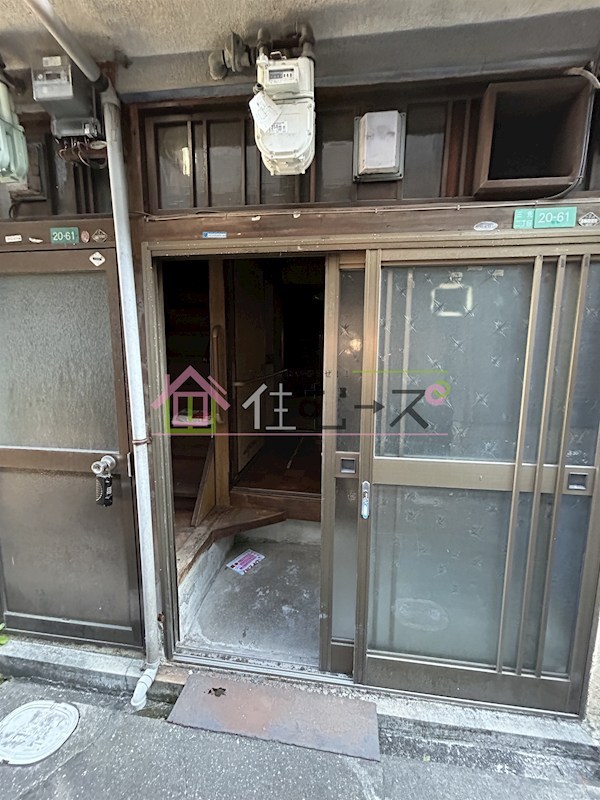 港区三先戸建て その他1