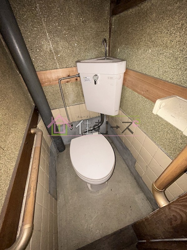 港区三先戸建て その他2