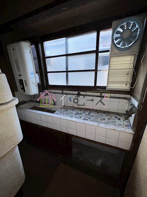 港区三先戸建て その他3