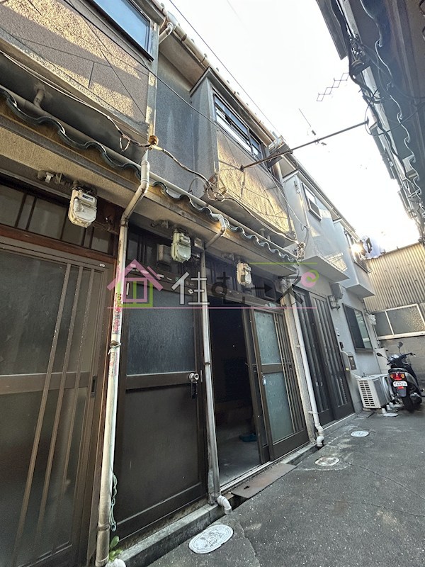 港区三先戸建て その他外観1