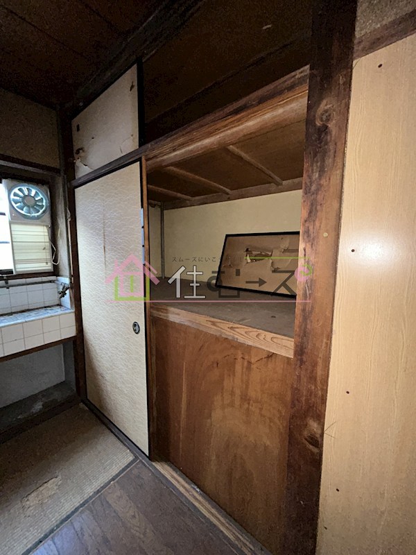 港区三先戸建て その他外観3