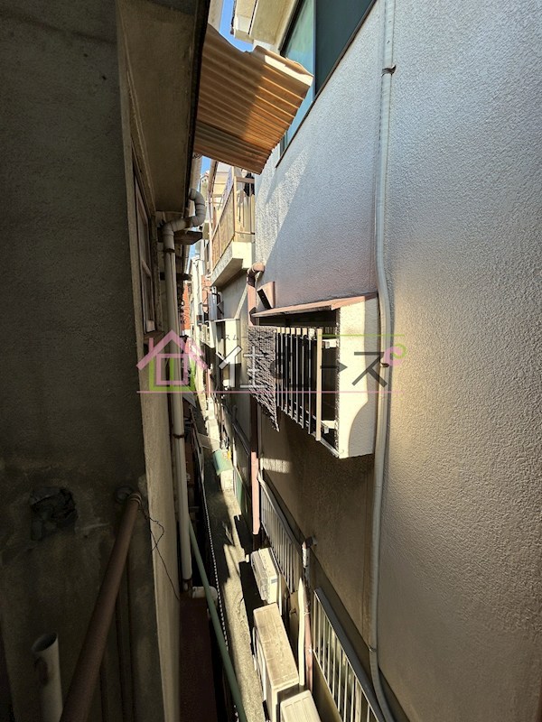 港区三先戸建て その他外観4