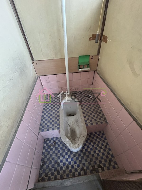 港区三先戸建て その他外観5