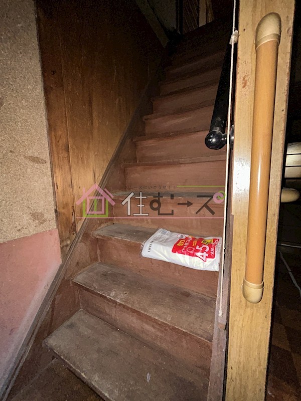 港区三先戸建て その他外観6