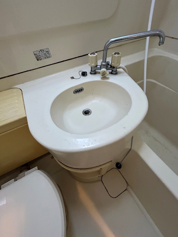 ベルメゾン朝潮橋 その他6