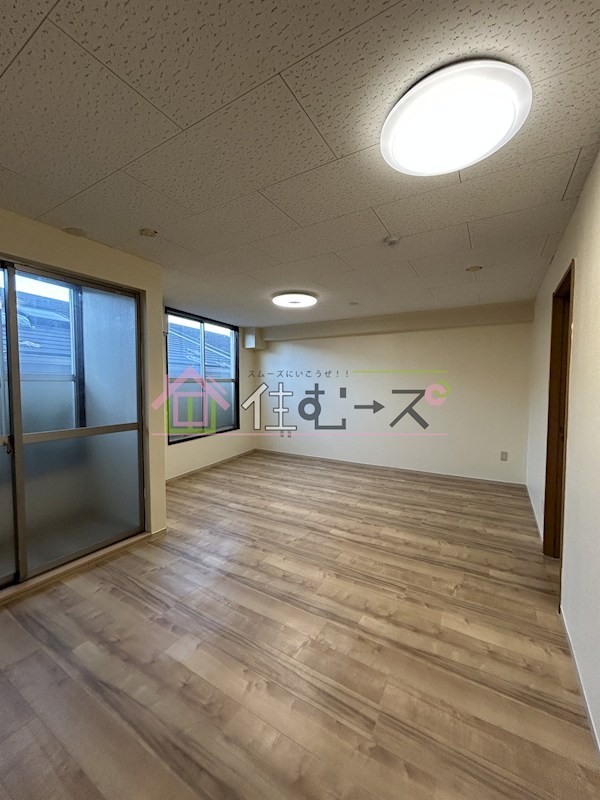 ヴィラナリー港晴 ベッドルーム