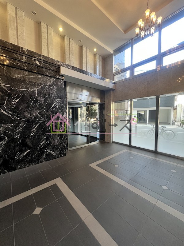 エスリード梅田グランノース その他外観2