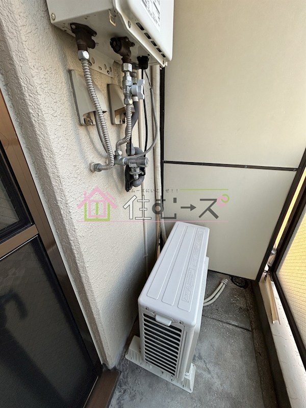 OGGI西九条 その他2