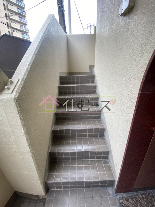 OGGI西九条 その他外観2