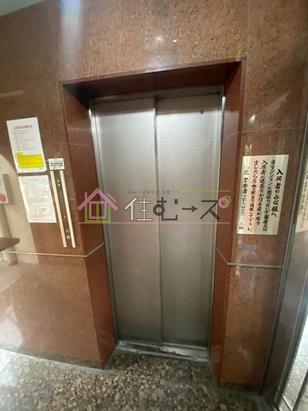 OGGI西九条 その他外観3