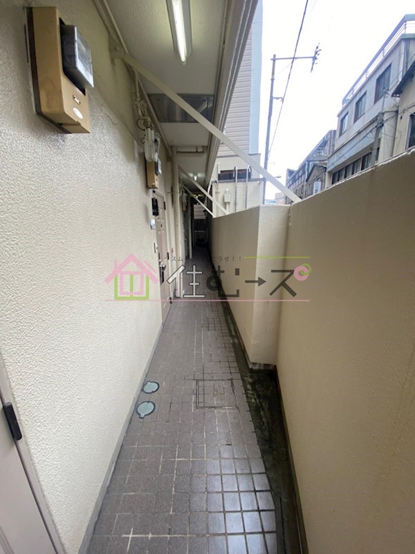 OGGI西九条 その他外観4