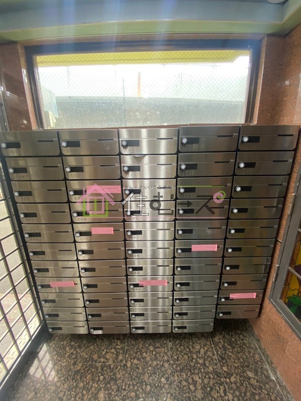 OGGI西九条 その他外観5