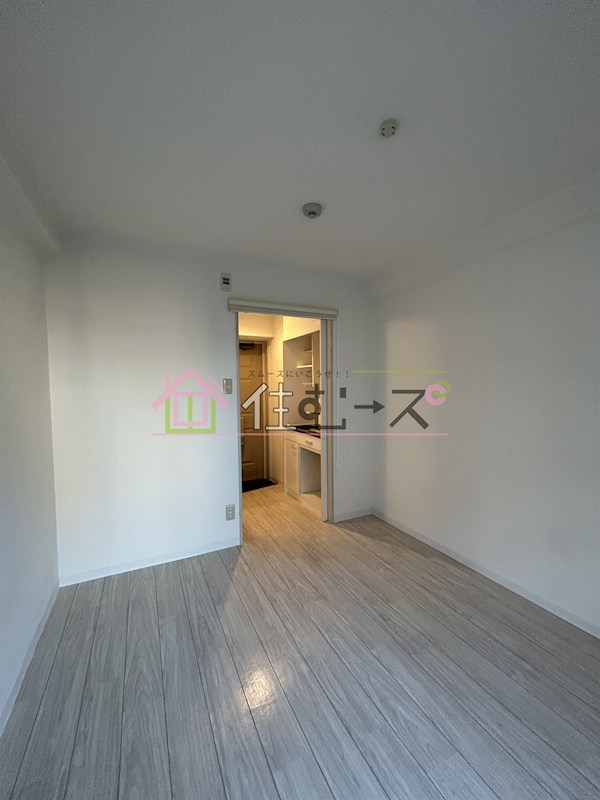 OGGI西九条 リビング