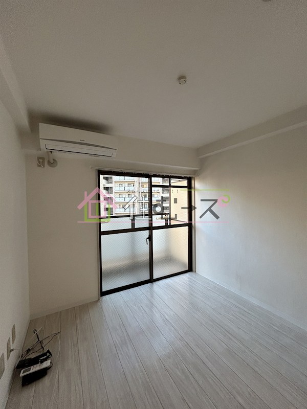 OGGI西九条 ベッドルーム