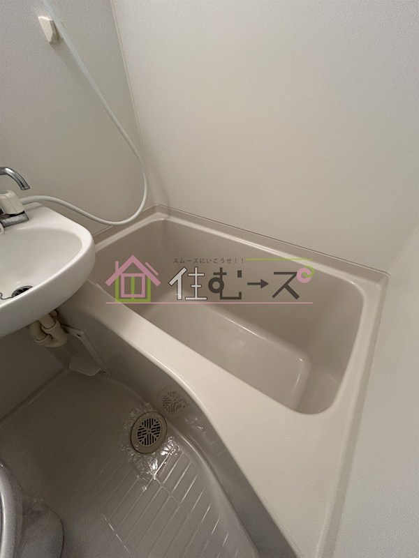 OGGI西九条 風呂画像