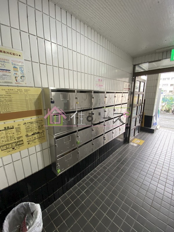 ルーモ矢田Ⅱ その他外観5