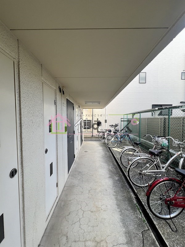 パンリーブル その他外観5