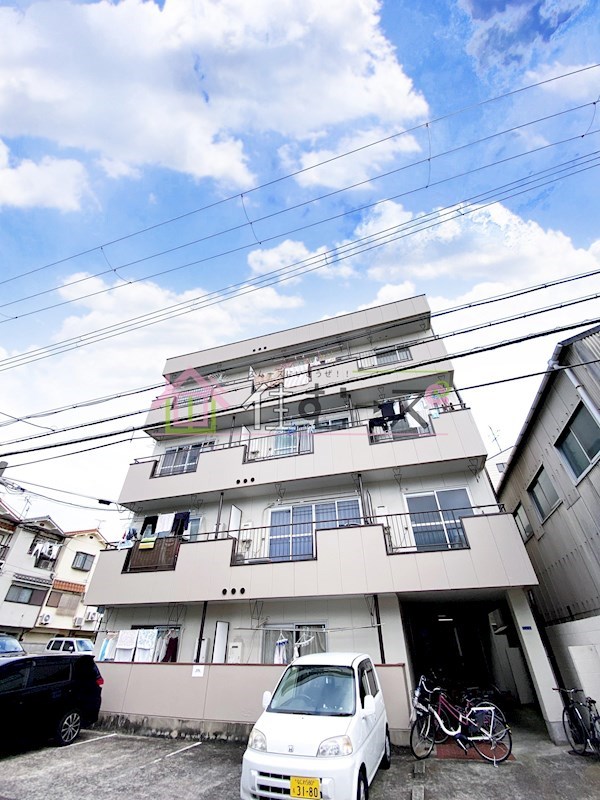 ソレイユ33 その他外観1