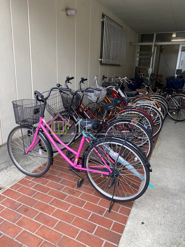 ソレイユ33 その他外観3