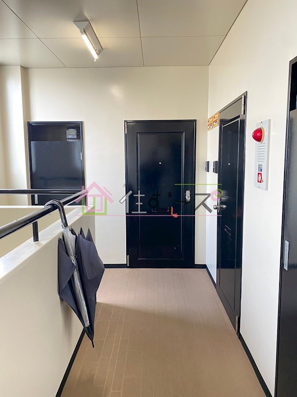 ソレイユ33 その他外観4