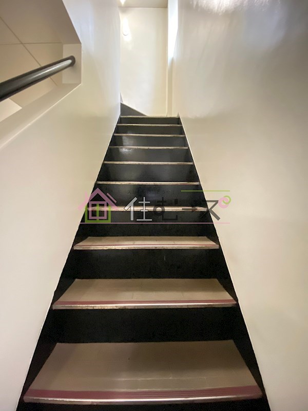 ソレイユ33 その他外観5