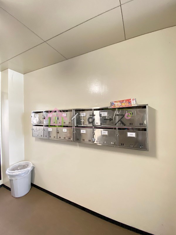 ソレイユ33 その他外観6