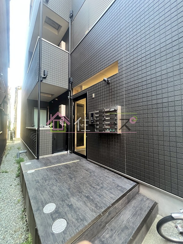 ブライト東住吉 その他1