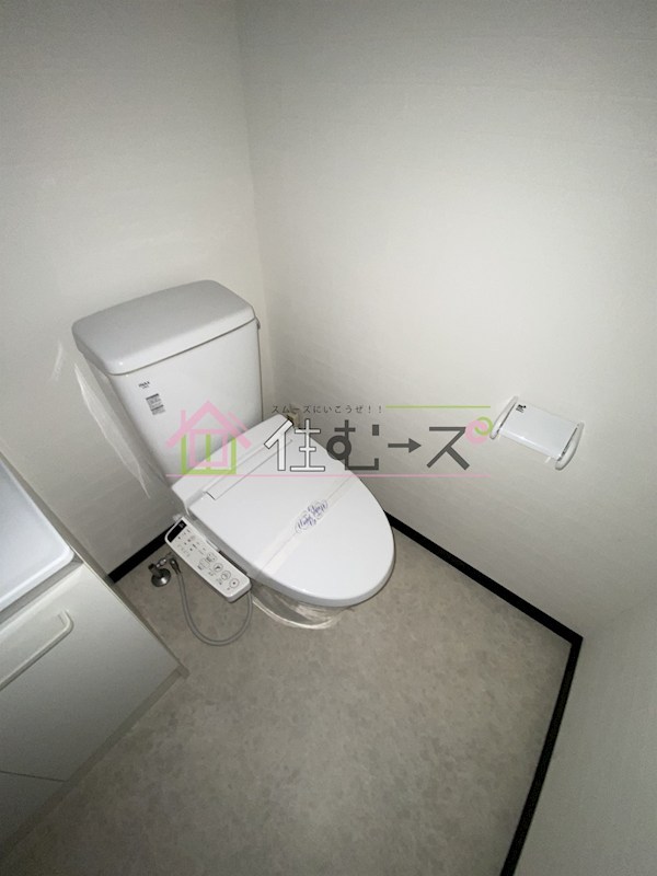 ブライト東住吉 その他4