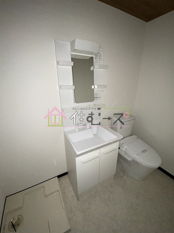 ブライト東住吉 その他5