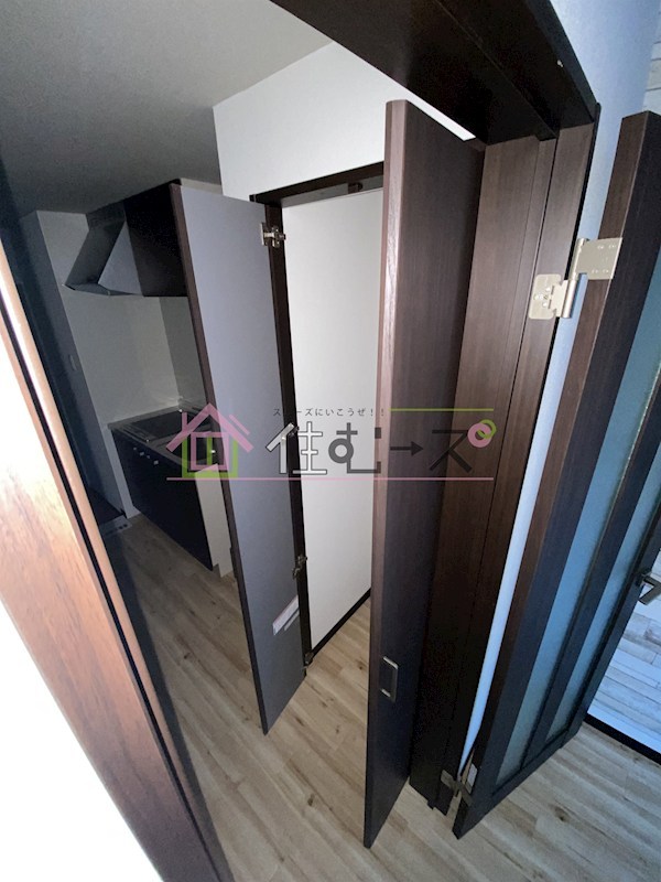 ブライト東住吉 その他6