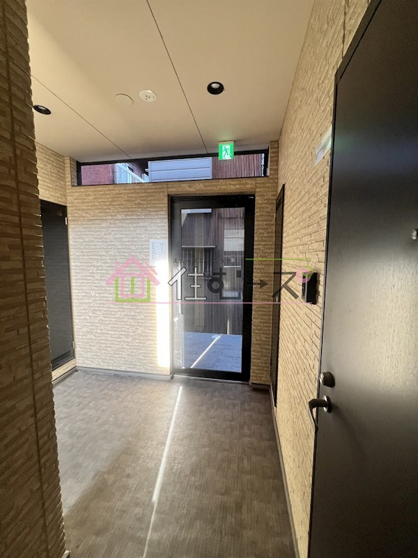 ブライト東住吉 その他外観2