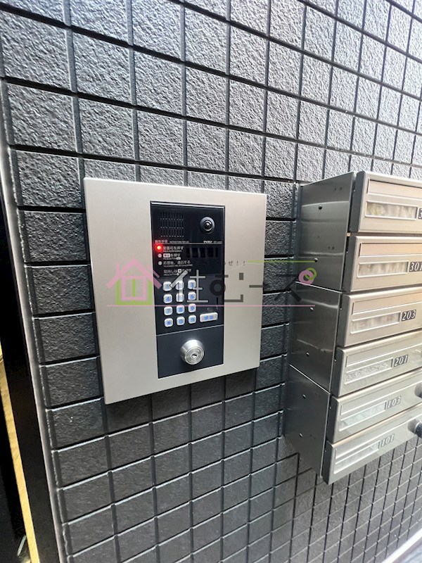 ブライト東住吉 その他外観4