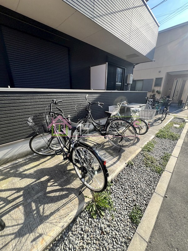 ブライト東住吉 その他外観6