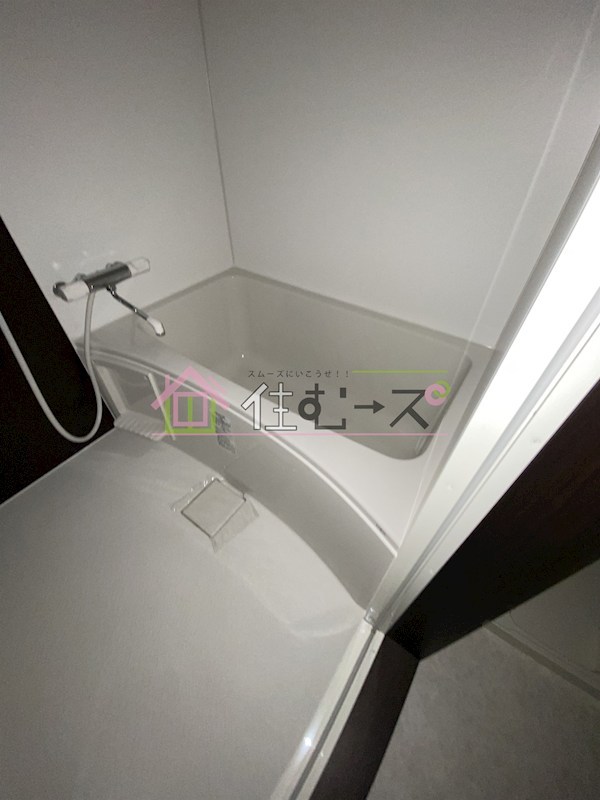 ブライト東住吉 風呂画像