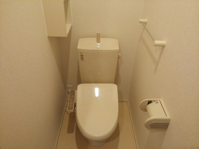 メゾン・ド・アルモニー その他2