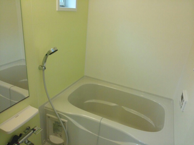 メゾン・ド・アルモニー 風呂画像