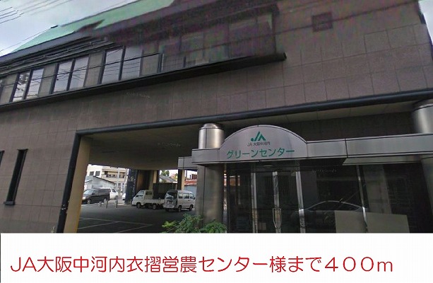 ユニメゾンＨ・Ｍ・２ その他外観3