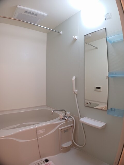 ユニメゾンＨ・Ｍ・２ 風呂画像