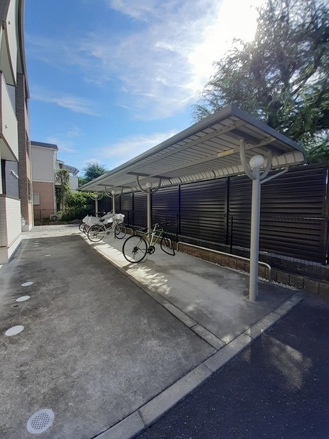 サウス　ラポール その他7