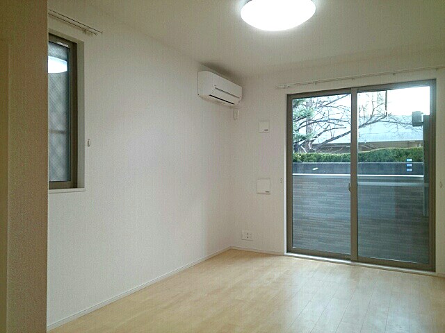 サウス　ラポール リビング