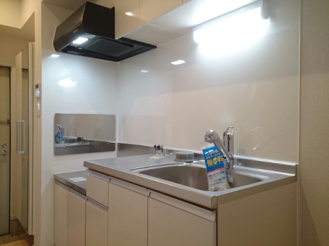 サウス　ラポール キッチン