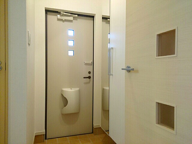 コモド　レジデンシアⅡ　八尾南 その他6