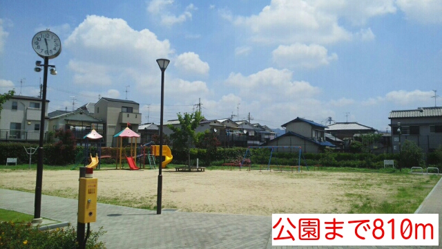 コモド　レジデンシアⅡ　八尾南 その他外観4