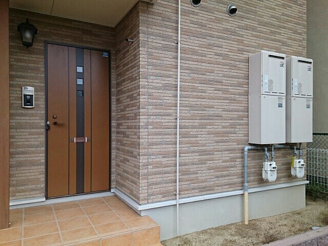 コモド　レジデンシアⅡ　八尾南 その他7