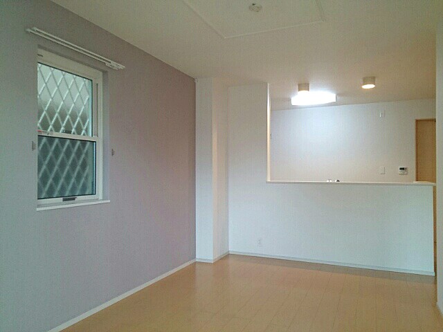 コモド　レジデンシアⅡ　八尾南 リビング