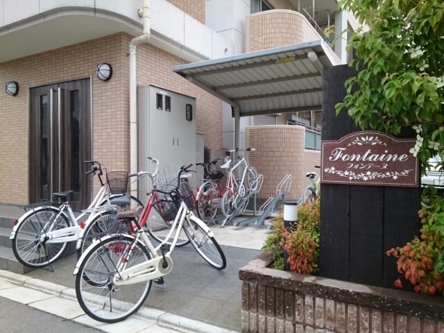 フォンテーヌ　（玉串町西） その他7