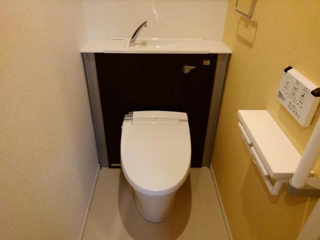 ヴァンヴェール森の宮 その他2